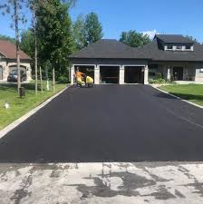 Brick Driveway Installation in Lynnwood Pricedale, PA